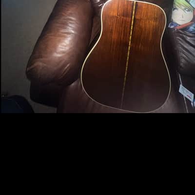 Gibson Heritage Acoustic image 21
