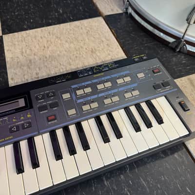 Casio CZ-101 Synthesizer 1980s image 5
