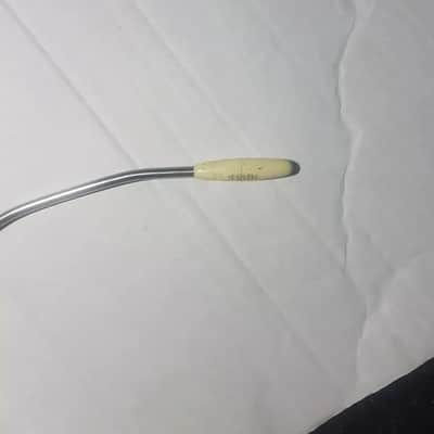 1961 FENDER JAZZMASTER TREMOLO ARM USA image 4