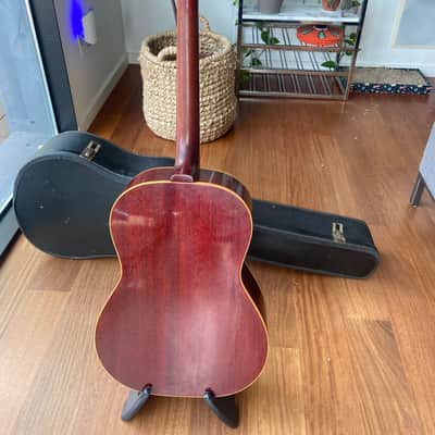 1966 Gibson B-25 image 8