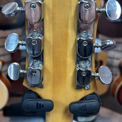 Beautiful Vintage 1970s Epiphone EA-250 - Made in Japan image 5