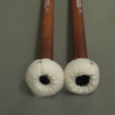 Innovative Percussion CT-3 timpani mallets 2023 - Cherry image 4