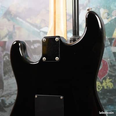 Squier Stratocaster 1993 image 4