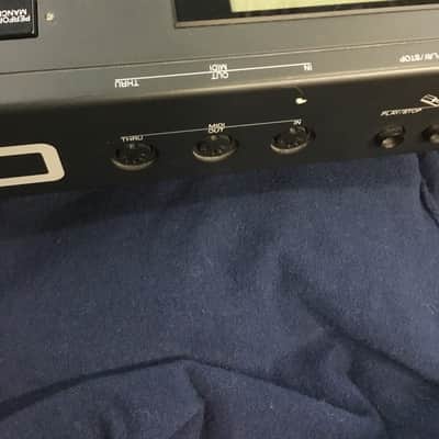 Yamaha V50 image 6
