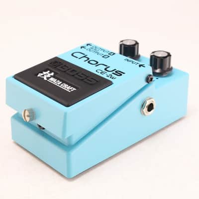 Boss Ce 2 W [Z9 G0718] (09/07) image 5