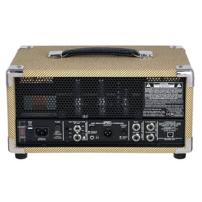 Peavey Classic 20 MH TW - Tweed image 2
