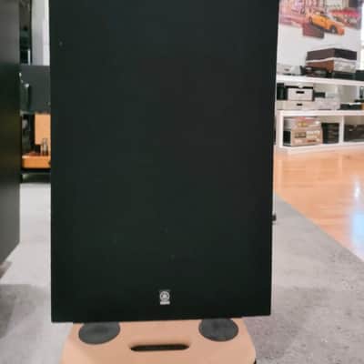 Yamaha NS1000 M MONITOR PAIR SPEAKERS VINTAGE image 14