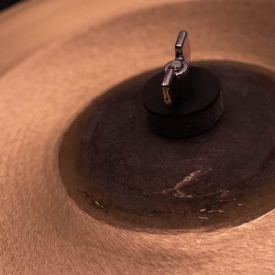 Sabian 16" AAX Freq Crash image 4