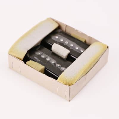 Bare Knuckle Pickups - Half Note 90 Set image 1