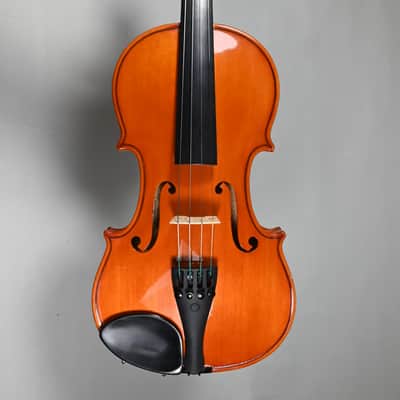 1/2 Suzuki Violin No. 280 (Intermediate) Nagoya, Japan - Full Outfit image 2