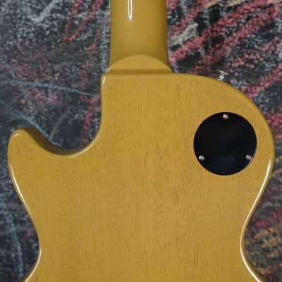 Gibson Les Paul Special TV Yellow image 9