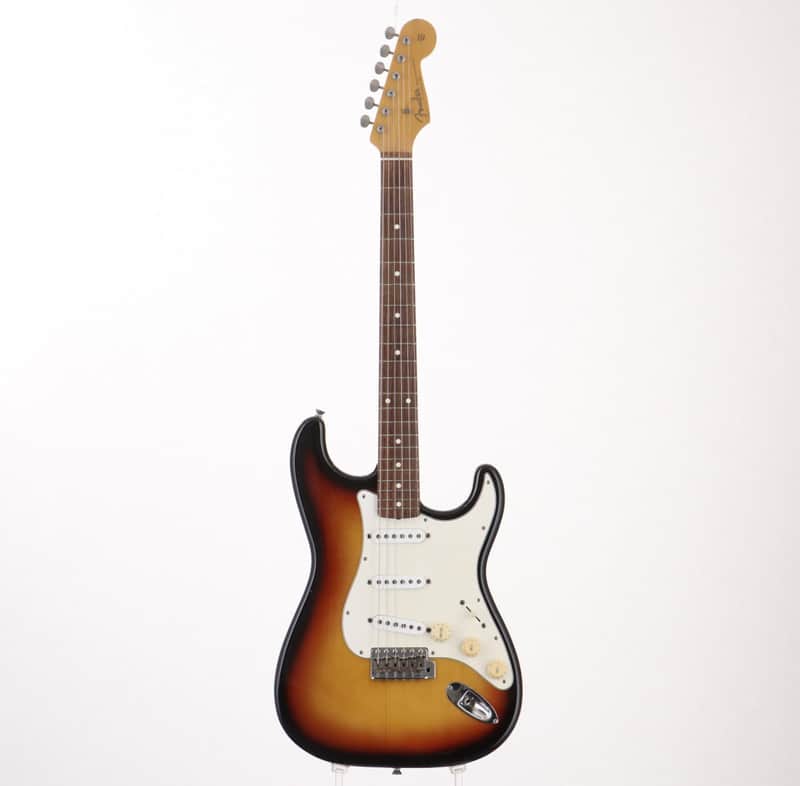 Fender JAPAN / ST62-58US 3TS 1999-2002 [P081466] | Reverb Canada
