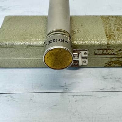 AKG C60 Tube Microphone image 7