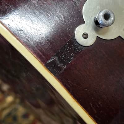 Gibson L-3 Archtop Guitar 1928 image 17