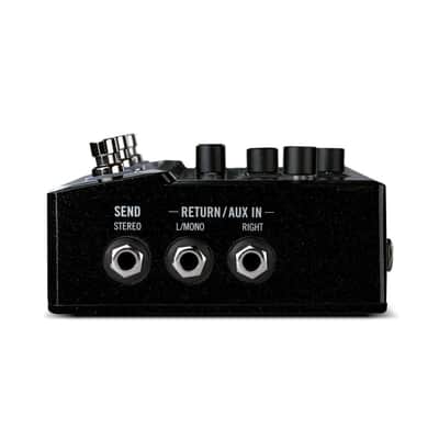 Line 6 HX Stomp Guitar Multi-Effects Pedal image 9
