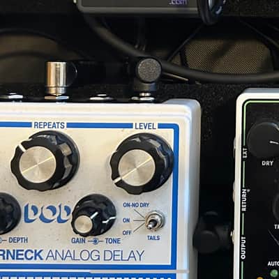 OVNIFX Smoothie Optical Compressor image 6