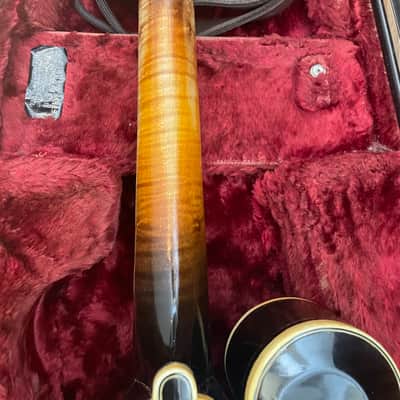 Randy Wood F-5 Mandolin Calton Case image 10