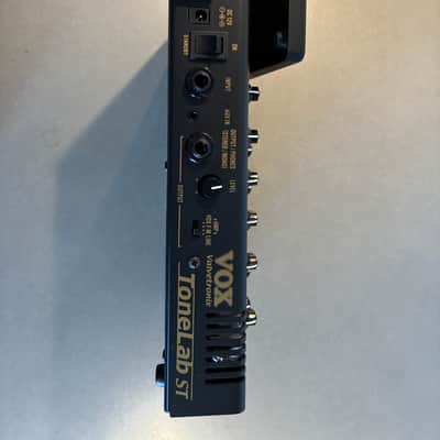 Vox Valvetronix Tonelab ST 2010 - 2013 - Black image 2