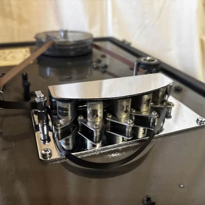 Roland RE-200 Space Echo Vintage Tape-Echo machine professional overhauled image 6