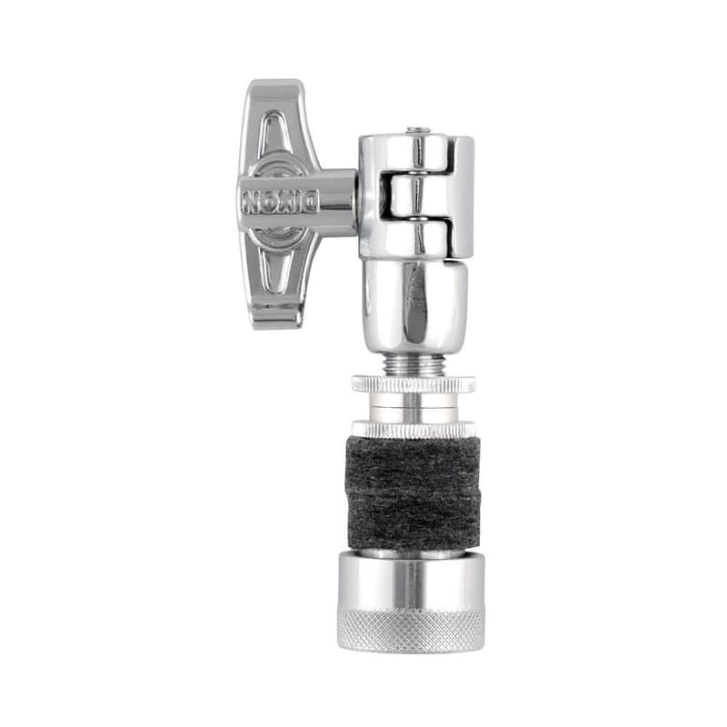 Dixon Quick Mount Hi-Hat Clutch image 1