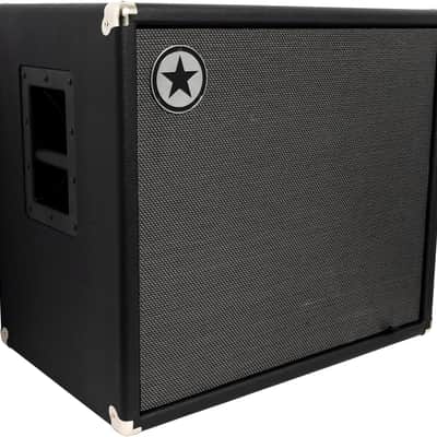 Blackstar U115C Elite Guitar Speaker Cabinet (400 Watts, 1x15"), 8 Ohms image 2