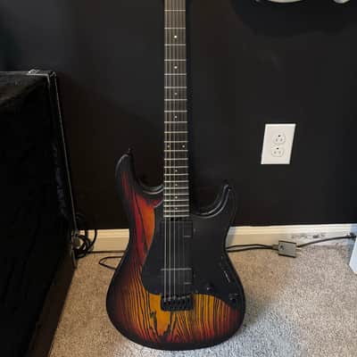 ESP LTD SN-1000 HT 2022 - Present - Fire Blast image 1