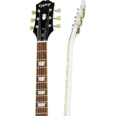 Epiphone SG Standard Alpine White image 4