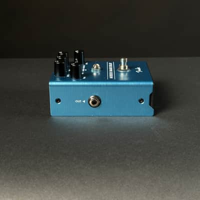 Fender Mirror Image Delay 2018 - Present - Blue image 5