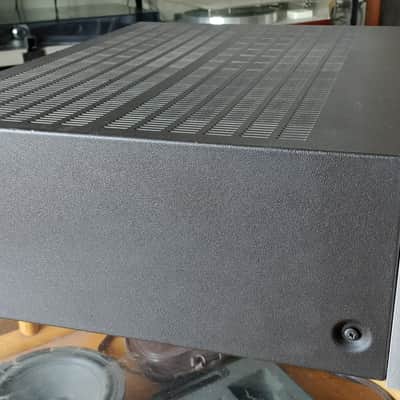 Harman Kardon hk 505 Twin Powered DC Integrated HIFI Amplifier image 2