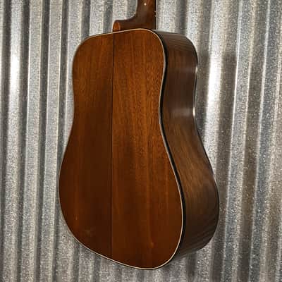 Gibson 1970's SJ Deluxe Southern Jumbo Sunburst Acoustic Guitar & Case #A600241 Used image 11