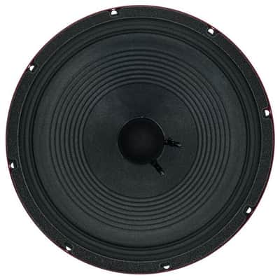 Eminence Karnivore-8 12" 60W 8 Ohm Guitar Speaker Metal High Gain Kohle image 4