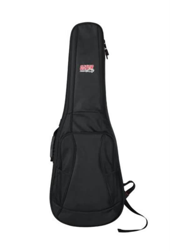 Gator Cases 4G Series Gig Bag for Electric Guitars image 1