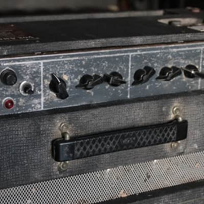 Vox AC-50 mkii 1968 image 4
