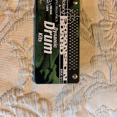 Roland SRX-01 Dynamic Drum Kits Expansion Board image 1