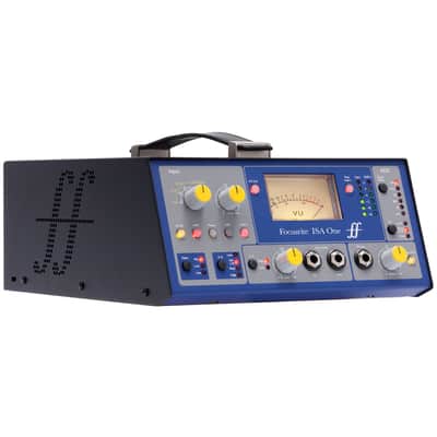 Preamp Focusrite ISA One image 6