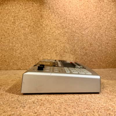 Zoom MRS-8 Portable 8-Track Digital Recorder with Power Supply – Warranty image 9