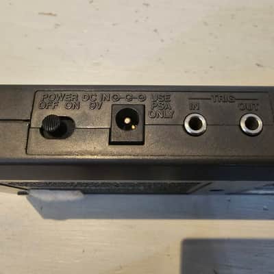 Boss Dr. Rhythm DR-220 A image 6