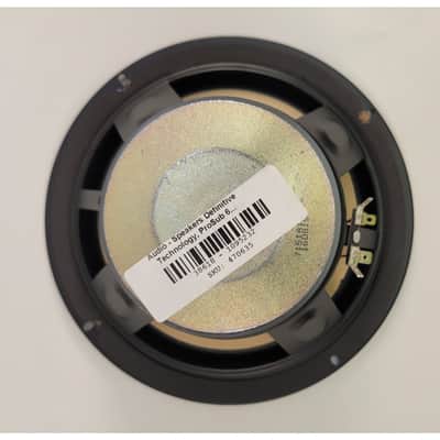 Definitive Technology ProSub 600 Subwoofer Replacement 8in Woofer - Tested image 2