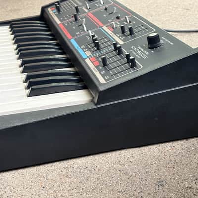 Moog Realistic Concertmate MG-1 1981 - Black image 12