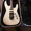 1989 Charvel 650 XL Professional Series Desert Crackle w/OHSC