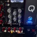 Serpent Audio SB4001 500 Series Stereo Buss Compressor Module 2010s - Black