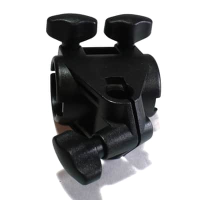 Yamaha DTX Accessory/Cymbal Rack Clamp image 5