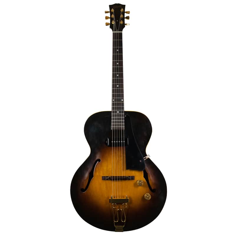 Gibson 1952 ES-125 image 1