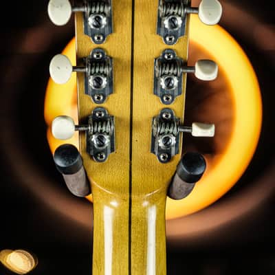 1924 Vega Whyte Laydie 6-string Banjo image 8