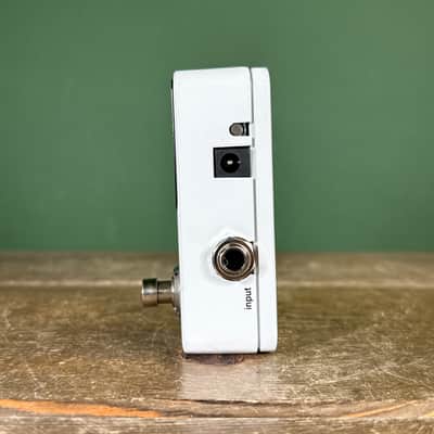TC Electronic PolyTune 2 Mini Tuning Pedal 2010s - White image 5