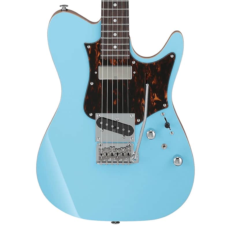 Ibanez TQMS1 Tom Quayle Signature image 2