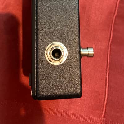 Barber Tone Press Compressor 2003 - 2014 - Black image 4