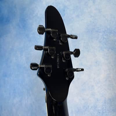 Immagine ESP Horizon III Kiso Custom Made in Japan - 15