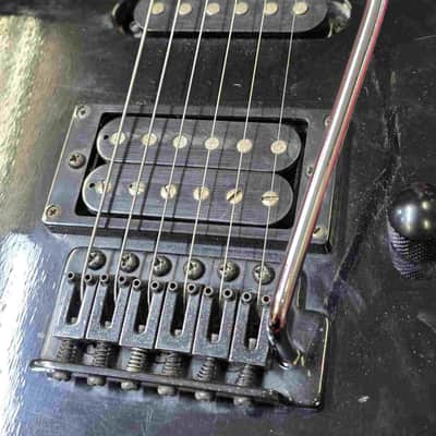 Aria Pro II Diamond Series 1980's Electric Guitar image 15