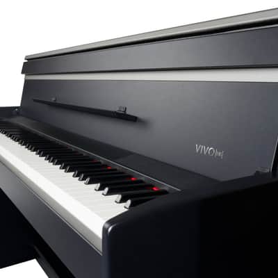 Dexibell Vivo H6 Black image 4